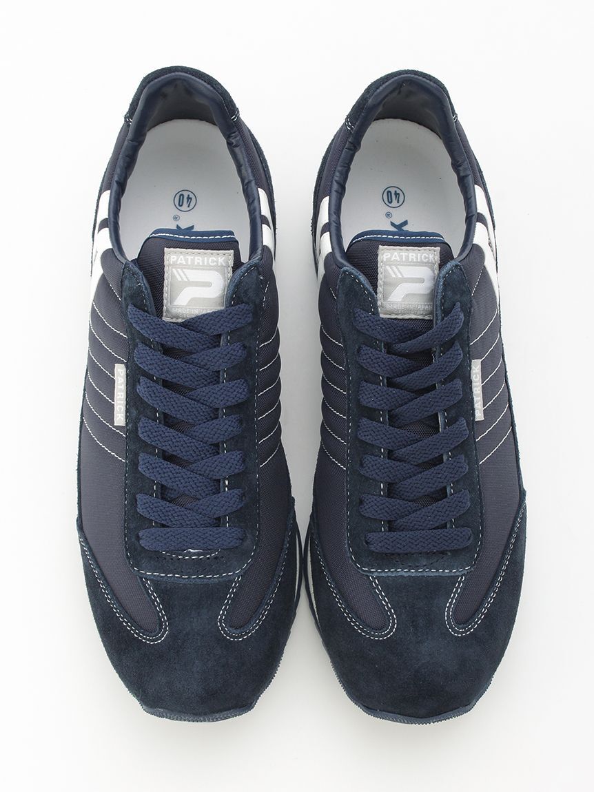 PATRICK「【PATRICK】MARATHON」|スニーカー|