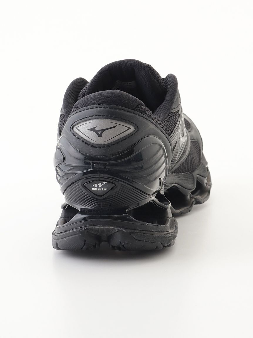 emmi「【Mizuno】WAVE PROPHECY LS」|スニーカー|