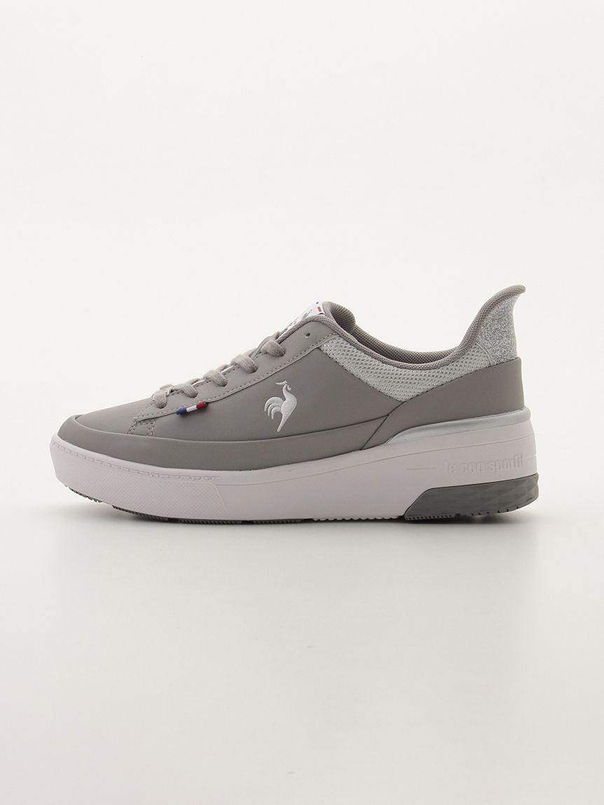 Le coq sportif「【le coq sportif】LCS SEVRES LIFT 2 SI」|スニーカー|