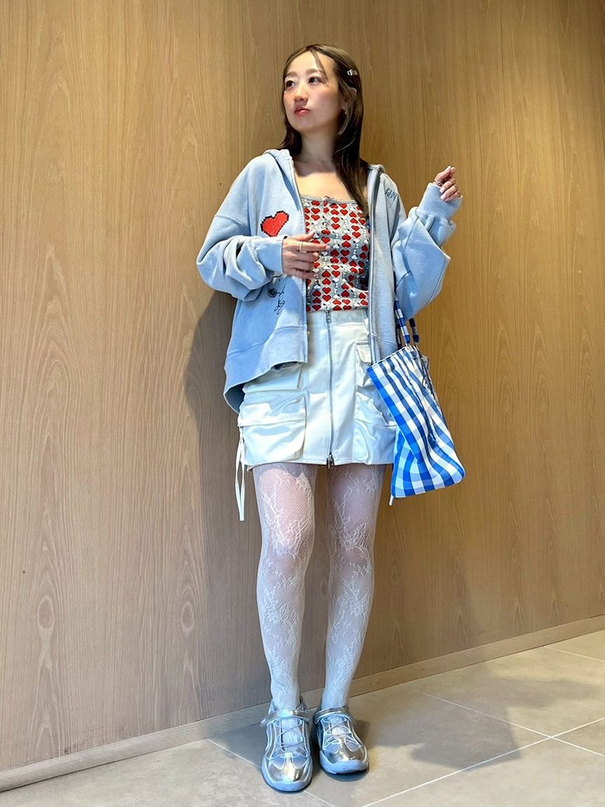 FURFUR「スヌーピーコラボビッグトートバッグ」|トートバッグ|