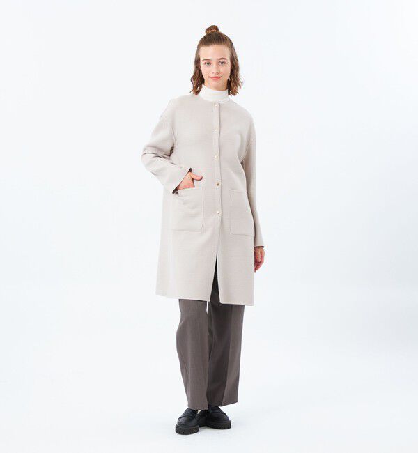 MACKINTOSH PHILOSOPHY「【IVENREY(イベンリー)】ウール製」|その他|