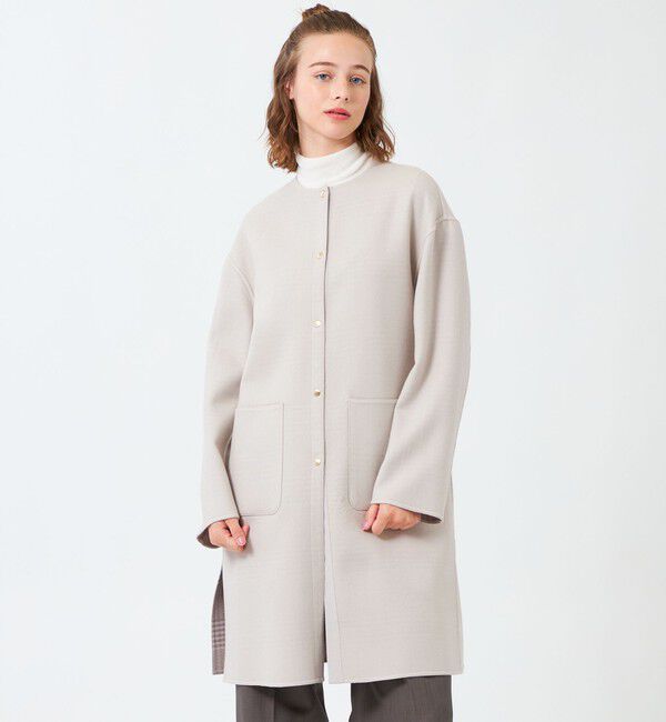 MACKINTOSH PHILOSOPHY「【IVENREY(イベンリー)】ウール製」|その他|