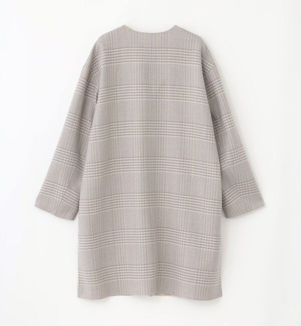 MACKINTOSH PHILOSOPHY「【IVENREY(イベンリー)】ウール製」|その他|