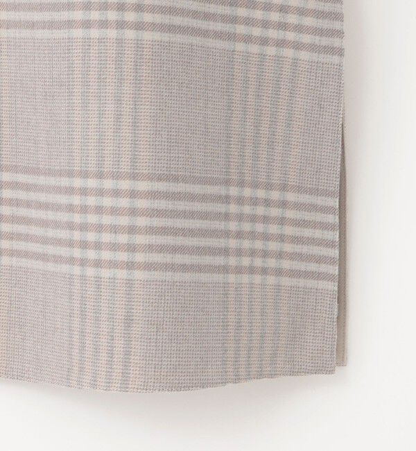 MACKINTOSH PHILOSOPHY「【IVENREY(イベンリー)】ウール製」|その他|