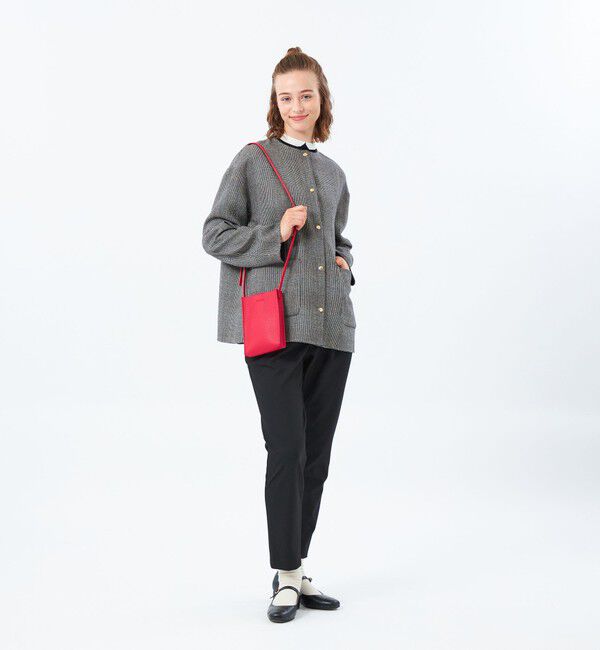 MACKINTOSH PHILOSOPHY「【IVENREY MIDDLE(イベンリーミドル)】ウール製」|その他|