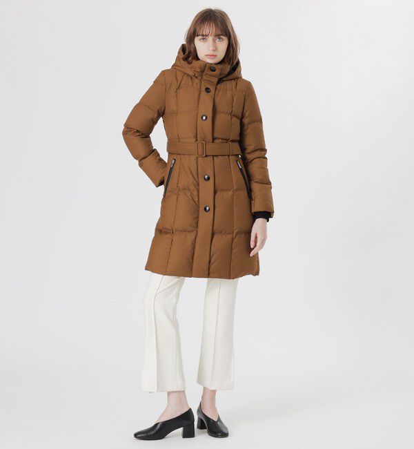  「ミレーヌロングダウン」|その他|