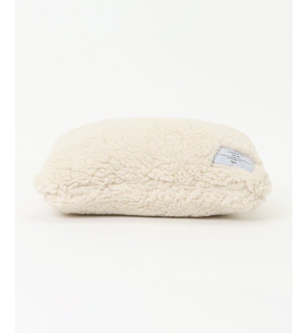 ikka「TOASTY トースティ 2WAYブンランケット」|その他|