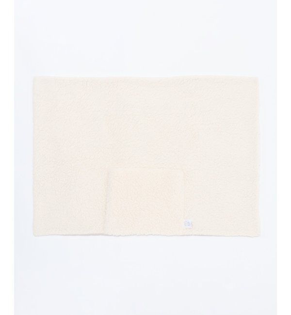 ikka「TOASTY トースティ 2WAYブンランケット」|その他|