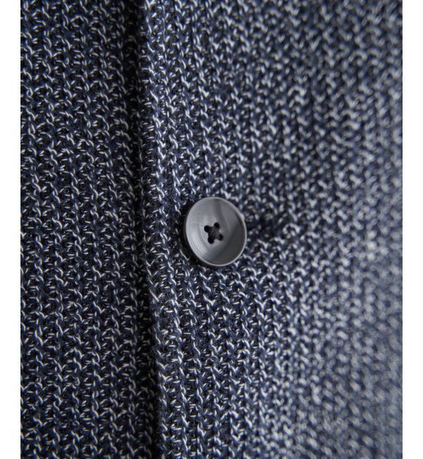 IKKA LOUNGE「GOKU楽ワークラッセルスタンドジャケット」|その他|