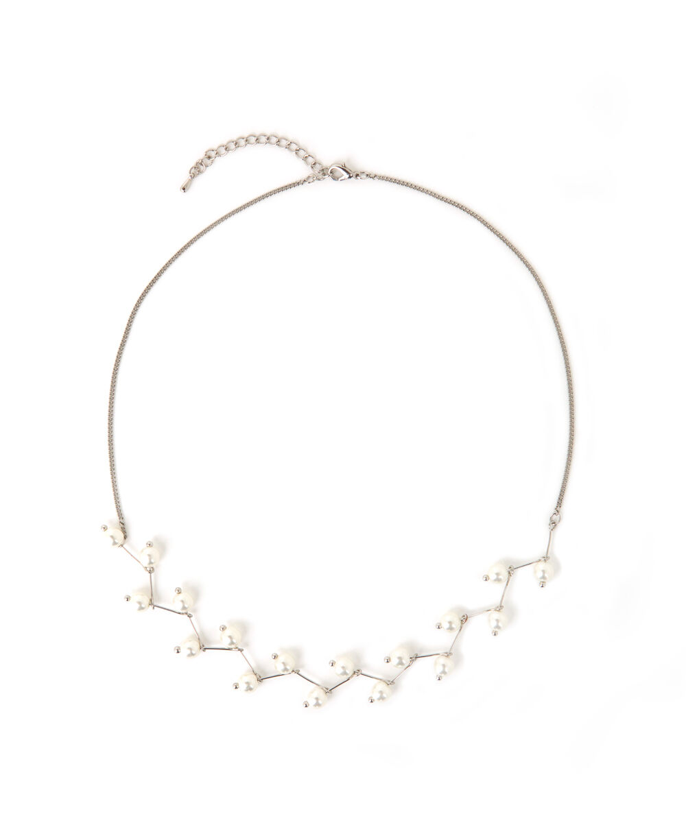 colleca la「バランスパールネックレス」|ネックレス|