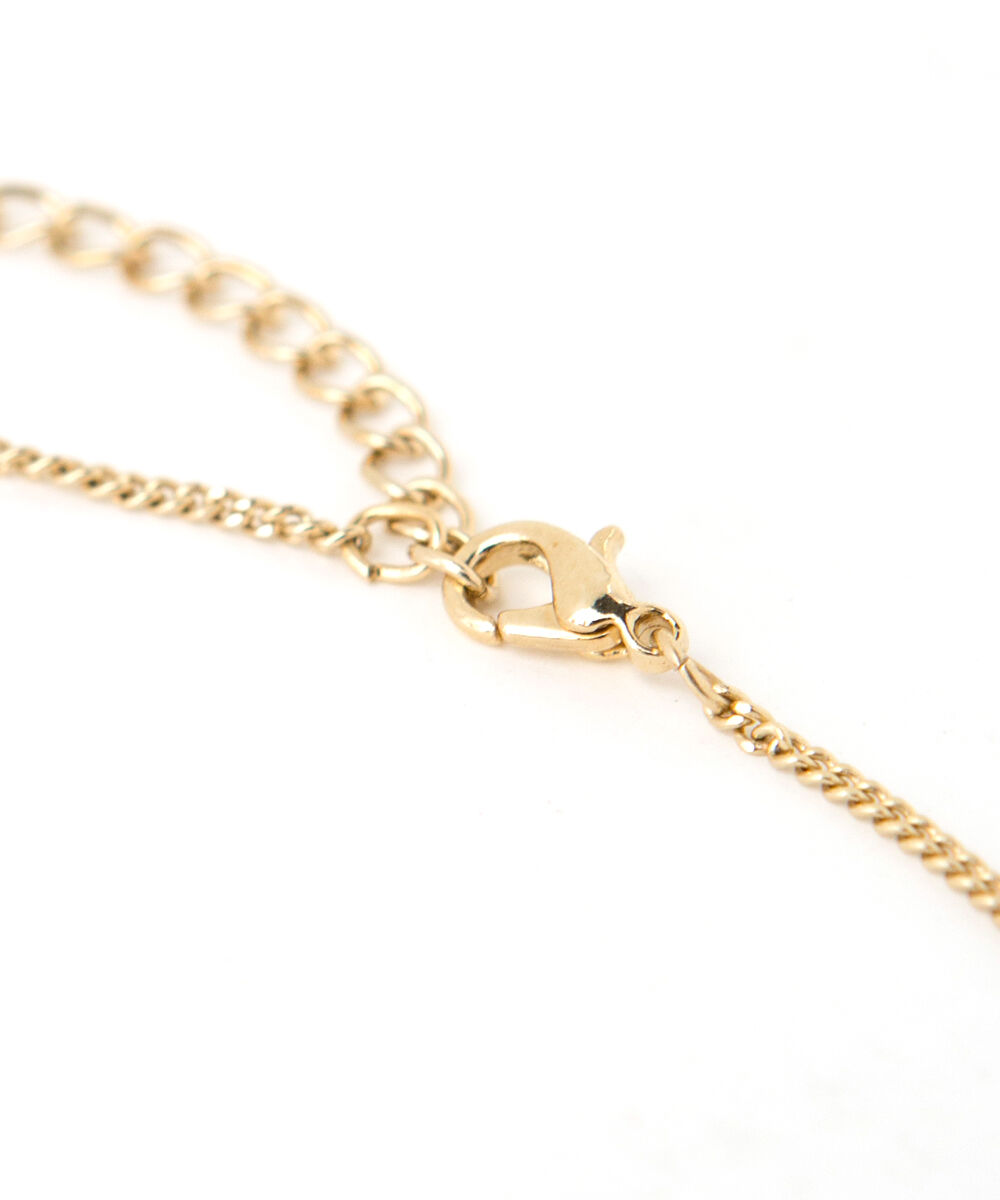 colleca la「バランスパールネックレス」|ネックレス|