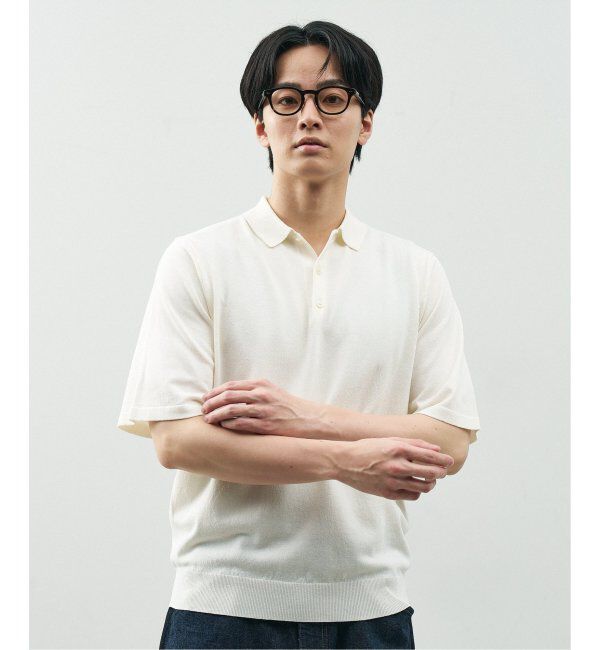  「【WEB限定】Zoff｜STUDIO SEVEN｜ウェリントン型 調光サングラス 紫外線で色が変わる 紫外線防止 UVカット」|サングラス|