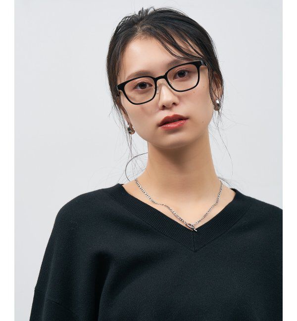  「Zoff MARW UNITED ARROWS 2way メガネ サングラス (偏光機能搭載) ユナイテッドアローズ  レンズ交換券付」|メガネ|