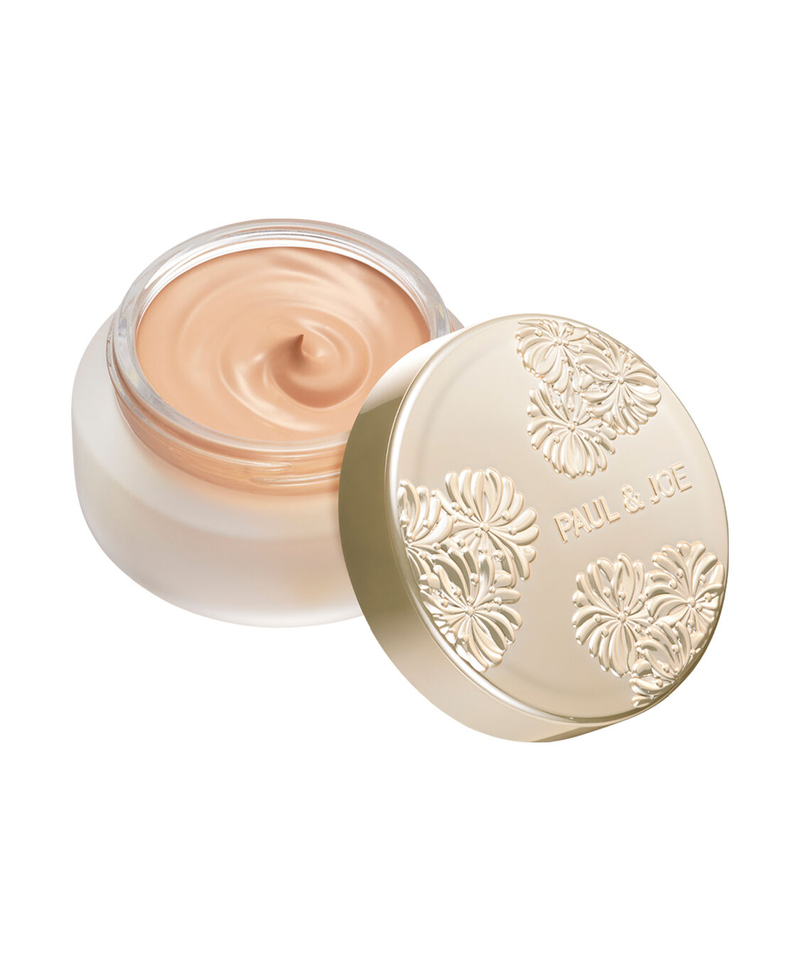 PAUL&JOE「PJ ｻﾌﾞﾗｲﾑｸﾘｰﾑFD 30g  /  SPF25 PA++」|ファンデーション|