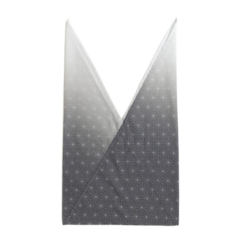 BACKYARD FAMILY「あずまトート 通販 エコバッグ トートバッグ 風呂敷 ふろしき トート トートバック 和柄」|トートバッグ|グレー6