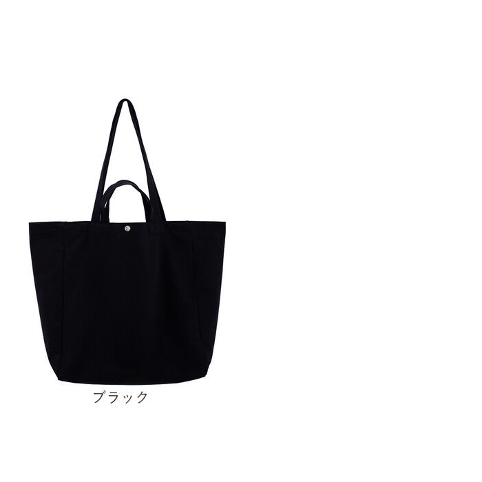 BACKYARD FAMILY「トートバッグ 大容量 折りたたみ 通販 エコバック トートバック トート 手提げ エコバッグ」|トートバッグ|
