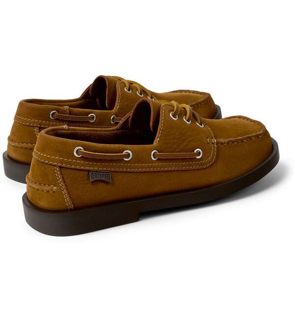 CAMPER「[カンペール] DON / カジュアルシューズ」|ビジネス・ドレスシューズ|