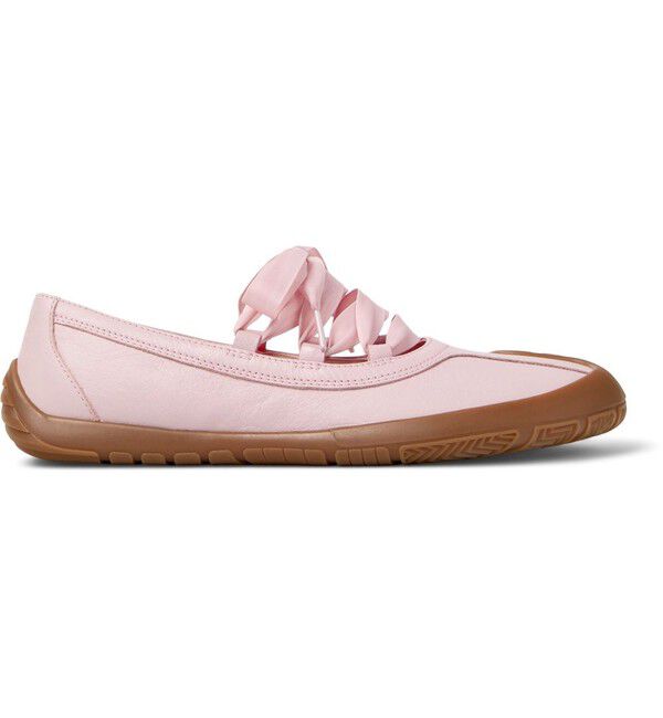 CAMPER「[カンペール] PEU PATH+ / カジュアルシューズ」|スニーカー|