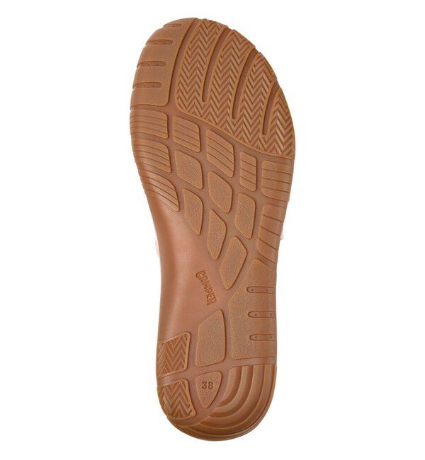 CAMPER「[カンペール] PEU PATH+ / カジュアルシューズ」|スニーカー|