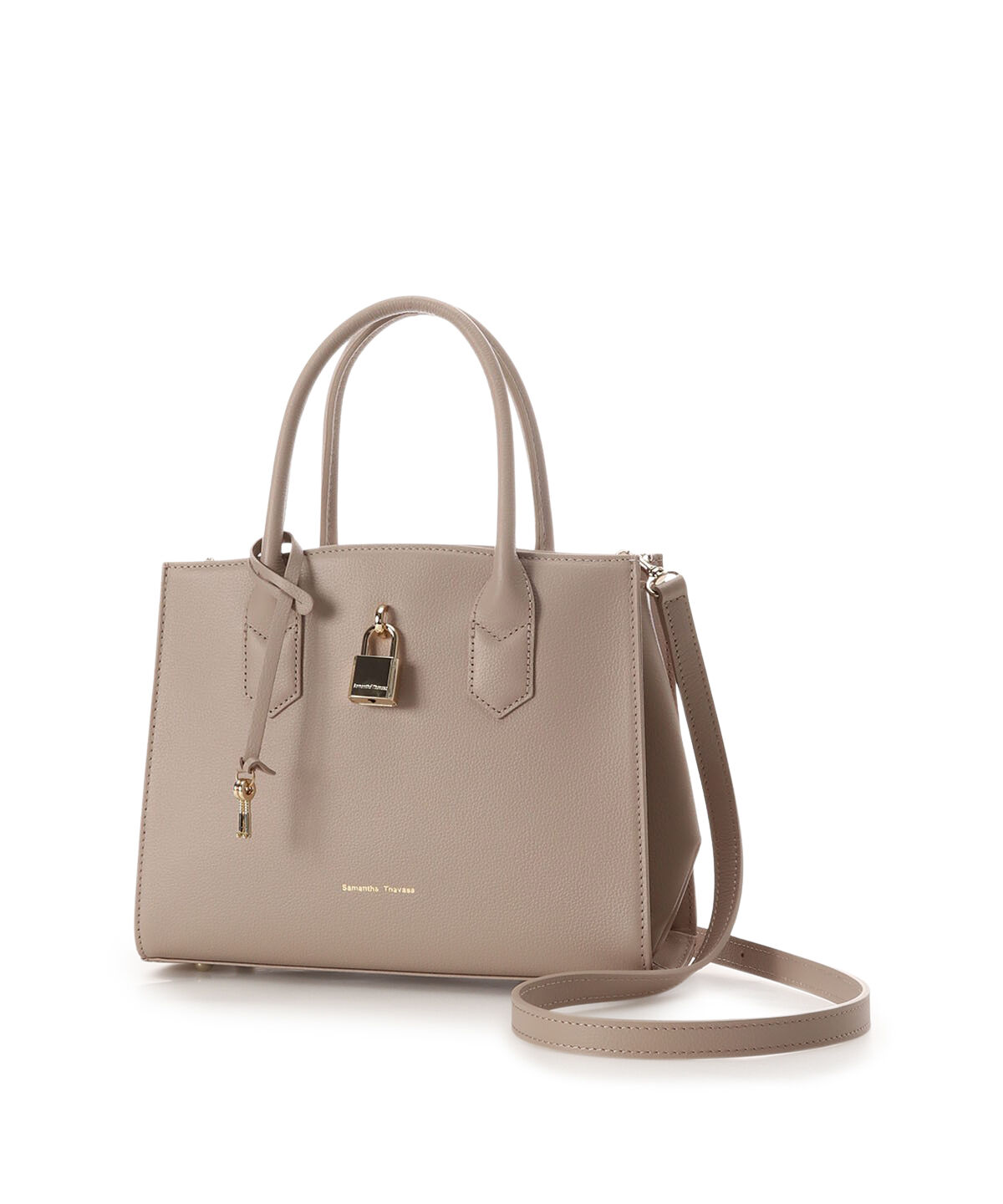 Samantha Thavasa「サマンサヴィリエ[Revival Collection]」|ハンドバッグ|