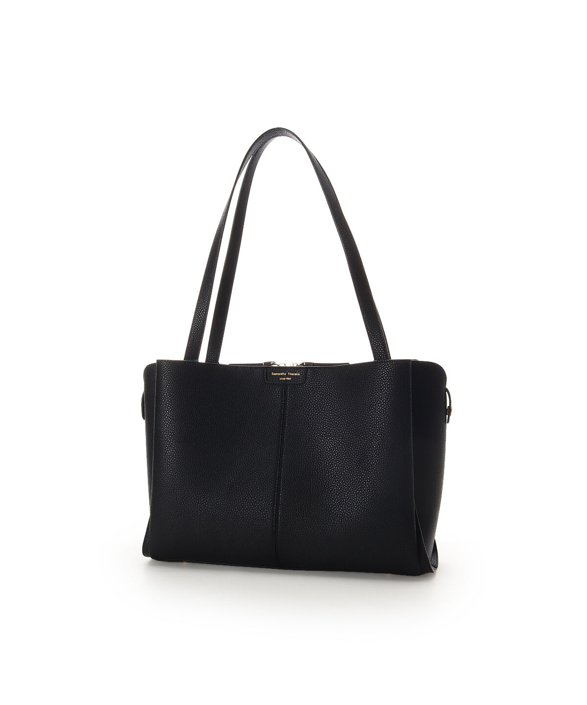 Samantha Thavasa「シンプルワークスタイル トートバッグ」|トートバッグ|
