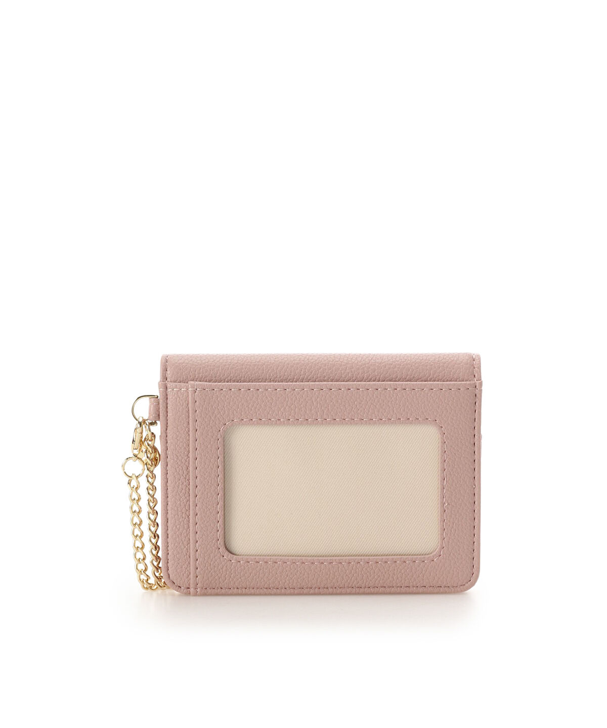 Samantha Vega「ハートベルトパスケース」|定期入れ|