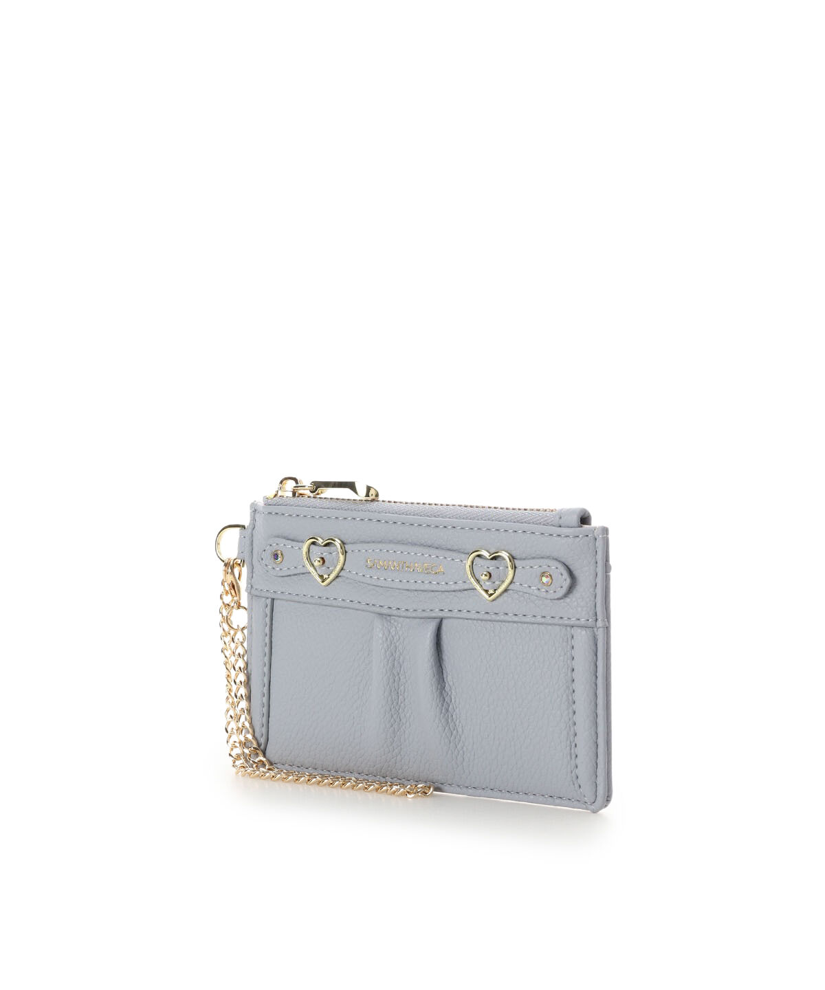 Samantha Vega「ハートベルトマルチケース」|コインケース|