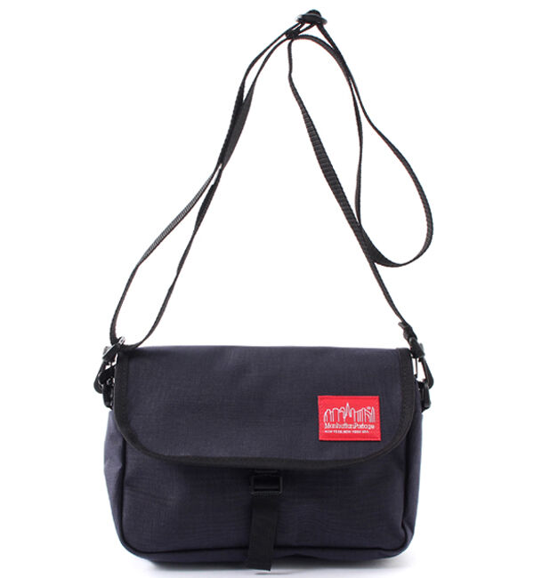 Manhattan Portage「Far Rockaway Bag」|ショルダー・メッセンジャー|DNV