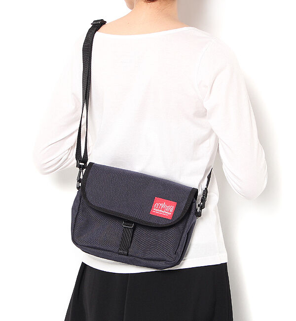 Manhattan Portage「Far Rockaway Bag」|ショルダー・メッセンジャー|