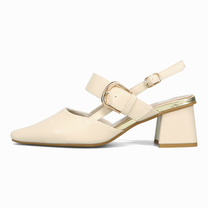 ORiental TRaffic「バックストラップパンプス/51301」|パンプス|