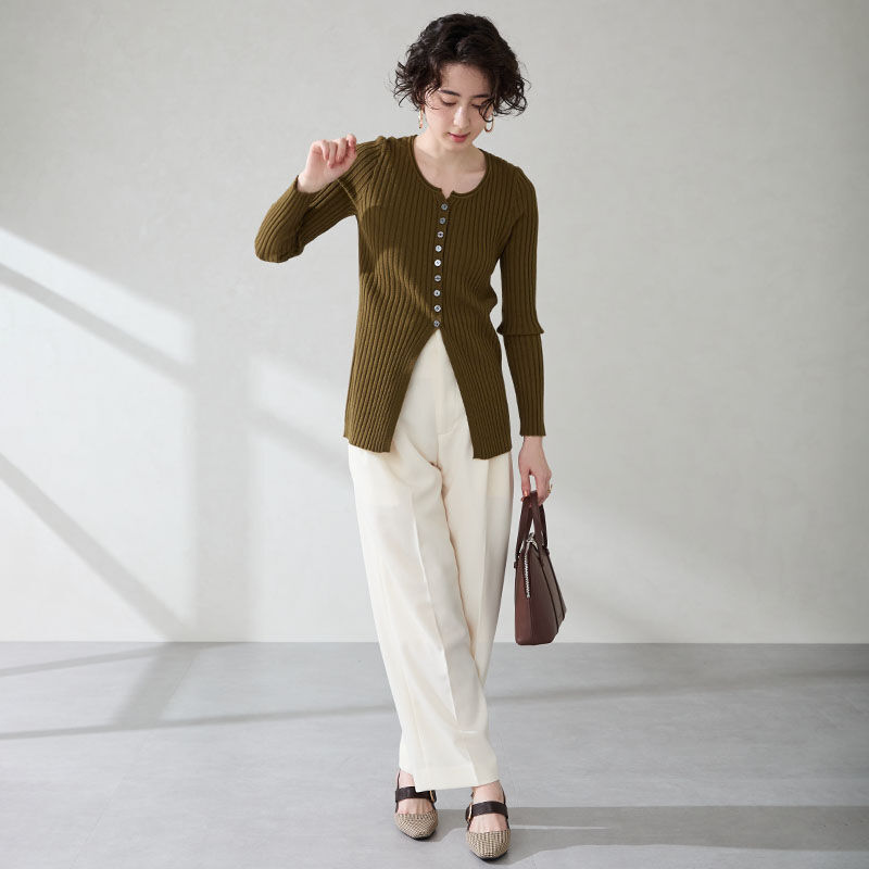 ORiental TRaffic「バックストラップパンプス/51301」|パンプス|