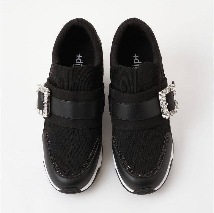 プラスダイアナ「スニーカー　IF46514」|スニーカー|