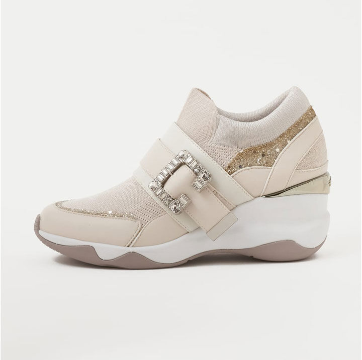 プラスダイアナ「スニーカー　IF46514」|スニーカー|