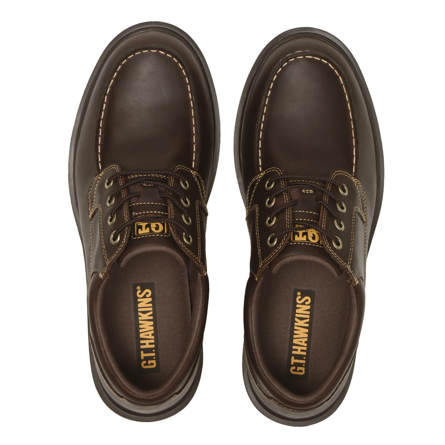 HAWKINS「【HAWKINS】LIAM MOC」|スニーカー|