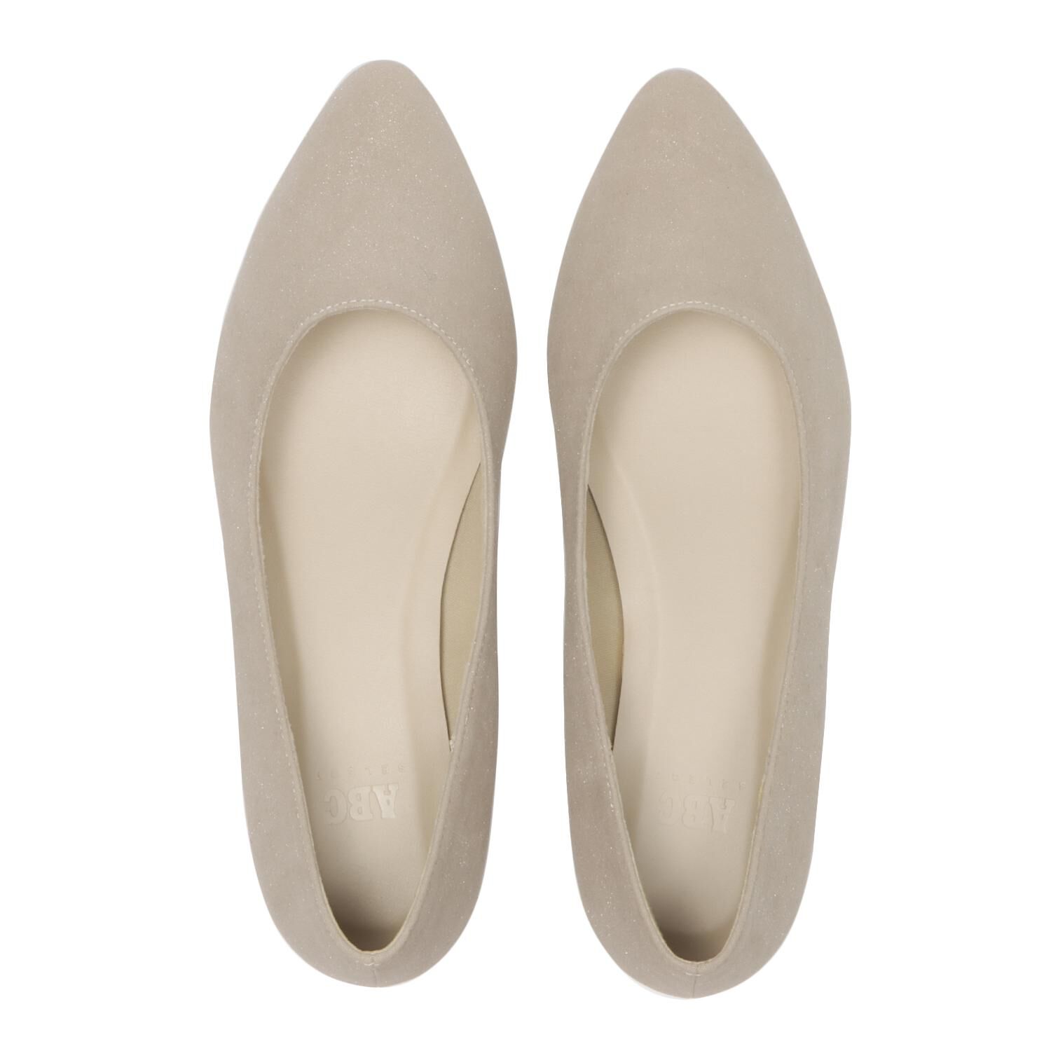 ABC SELECT「【ABC SELECT】PLANE PPS 2.5」|パンプス|