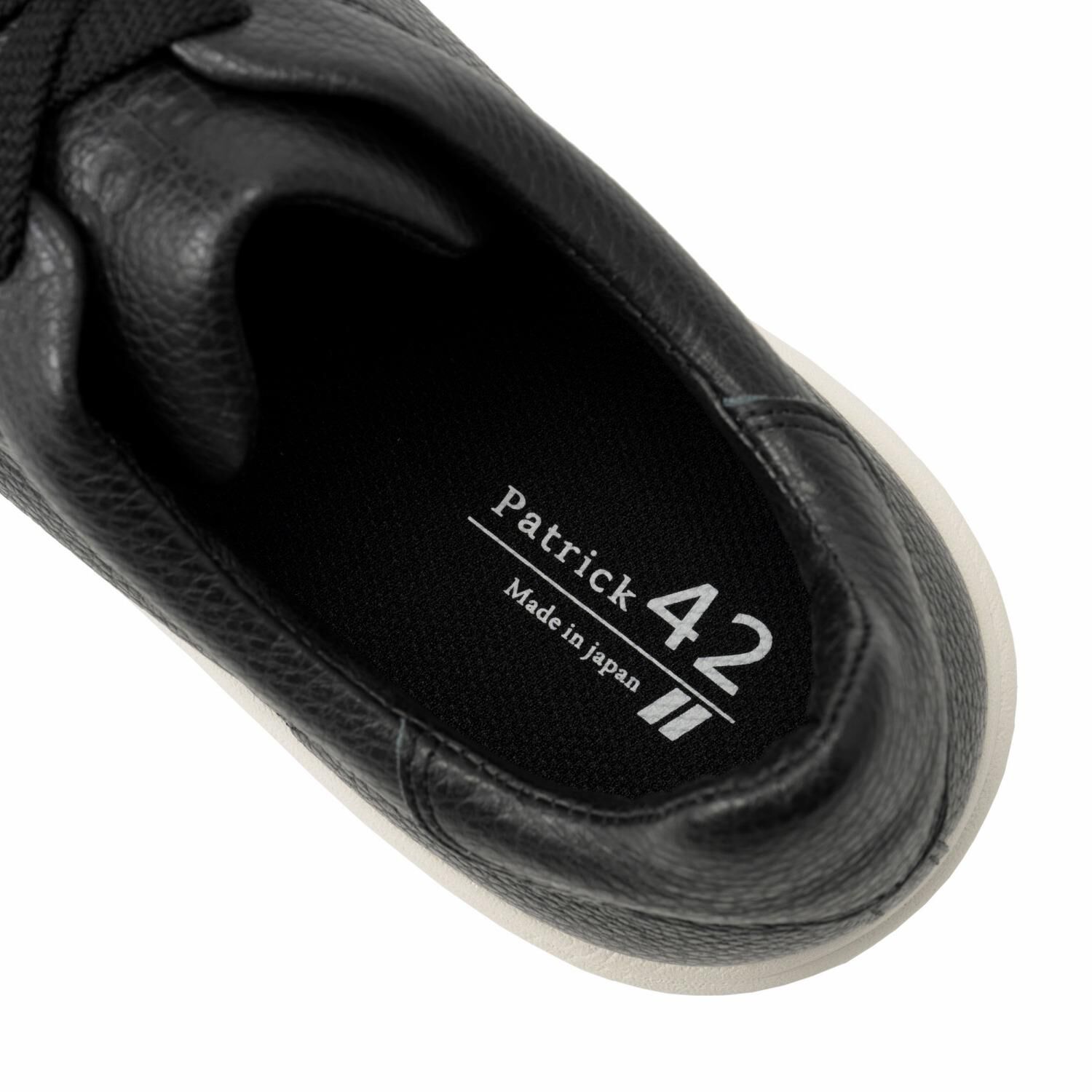 PATRICK「【PATRICK】ROBION-GR」|スニーカー|