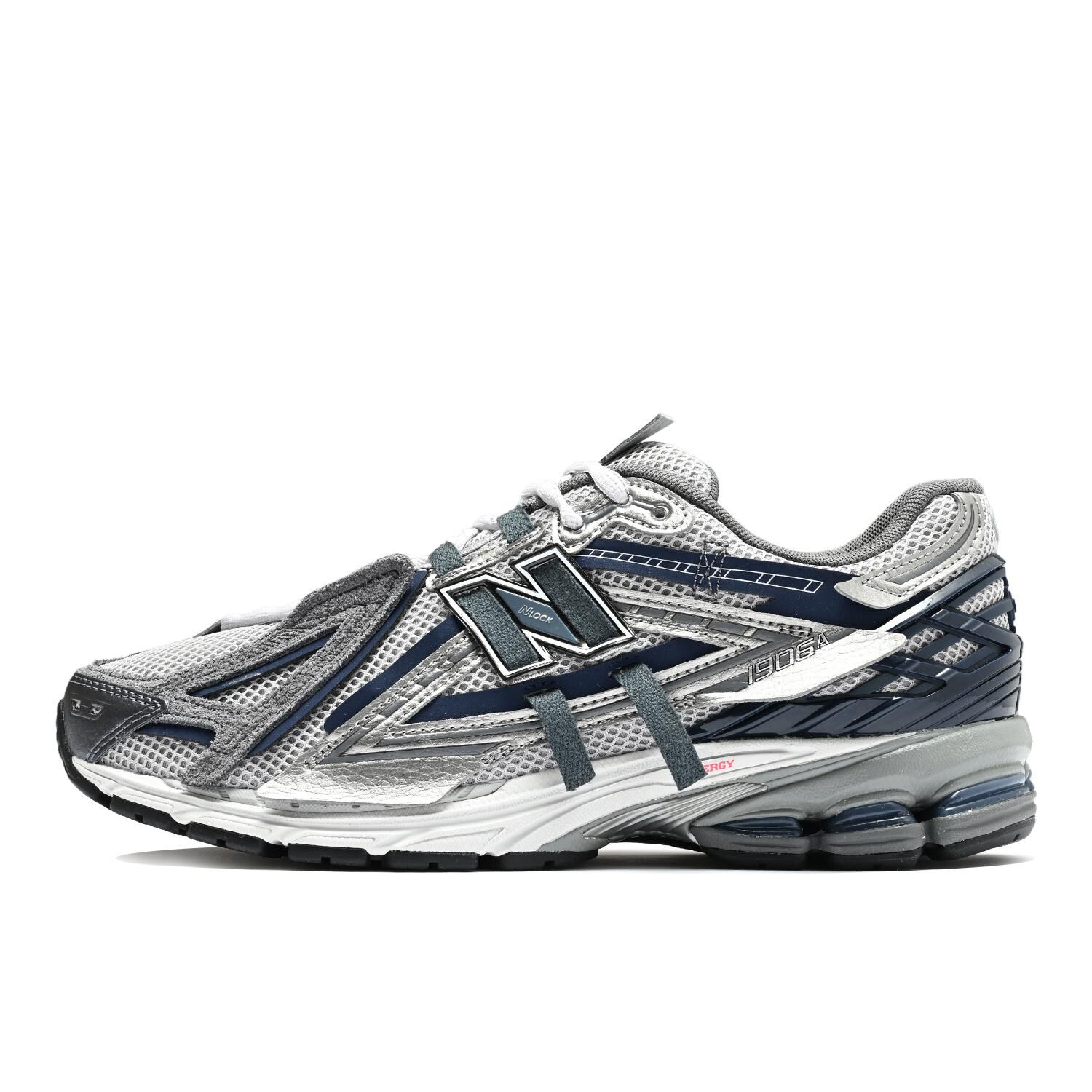 NEW BALANCE 「【NEW BALANCE】U1906 4F6(D)」|スニーカー|グレー