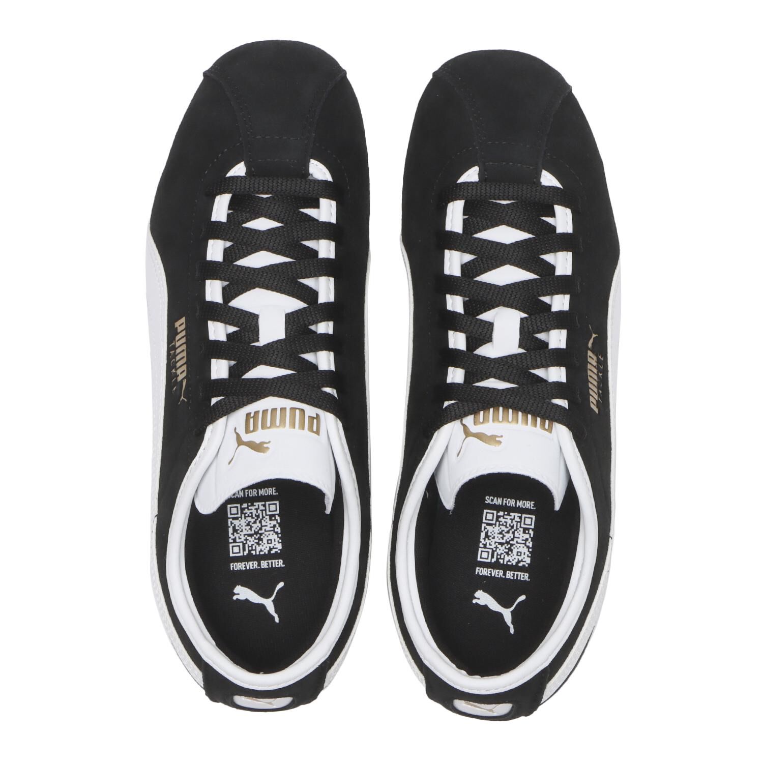 PUMA「【PUMA】TACKLE ESD」|スニーカー|