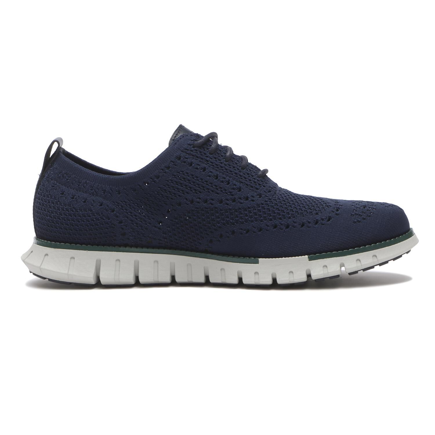 COLE HAAN「【COLE HAAN】ZG REMASTERED STITCHLITE W TIP」|ビジネス・ドレスシューズ|