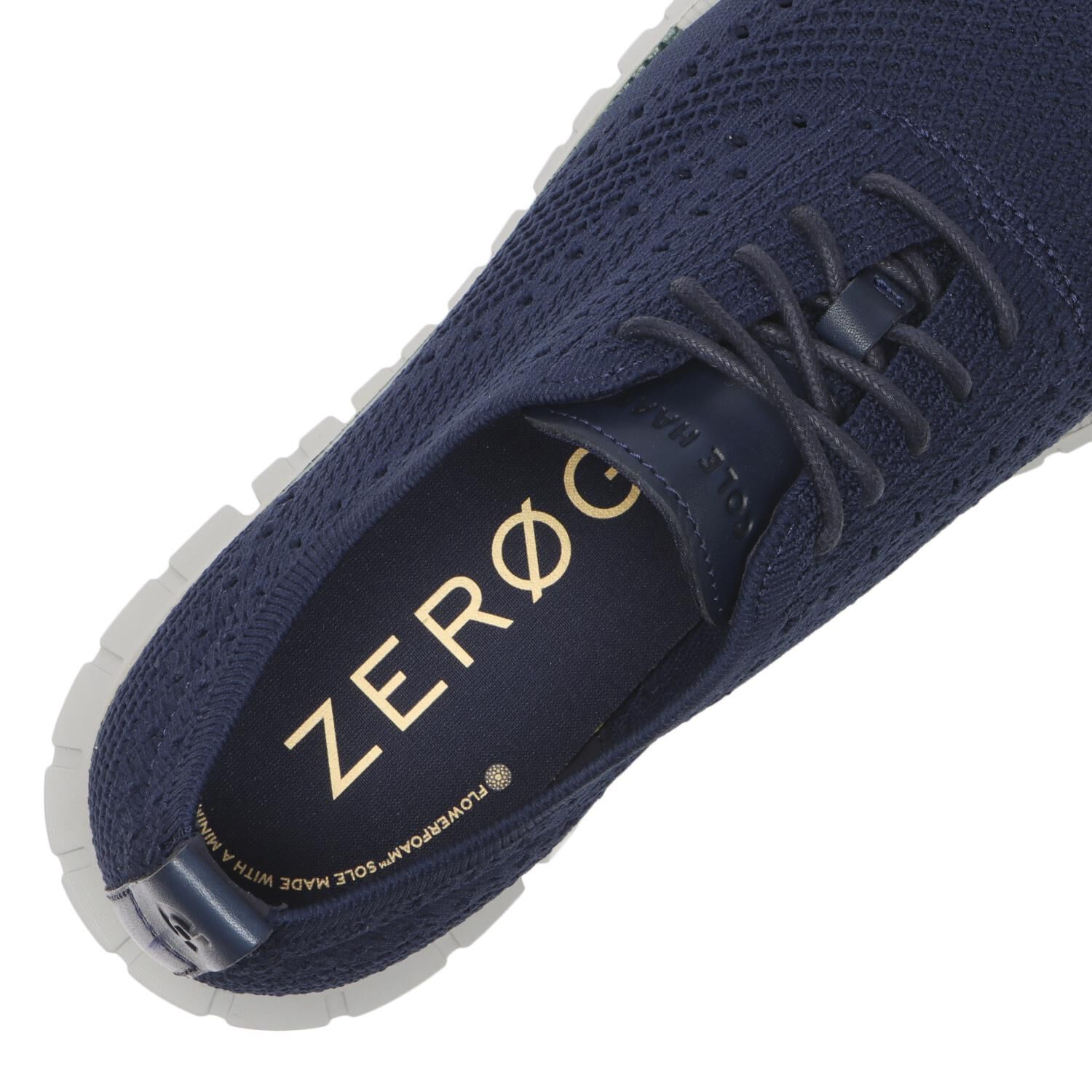 COLE HAAN「【COLE HAAN】ZG REMASTERED STITCHLITE W TIP」|ビジネス・ドレスシューズ|