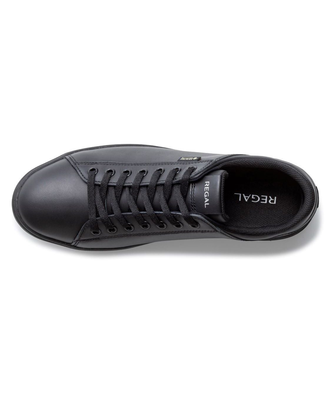 REGAL SHOES「REGAL　【新色追加】コートスニーカー（GORE-TEX SURROUND(R) フットウェア）　商品コード：51DLBD」|スニーカー|