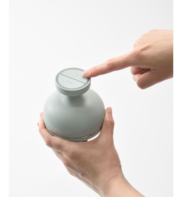 BRUNO「EMSスカルプ&ボディケア」|その他|