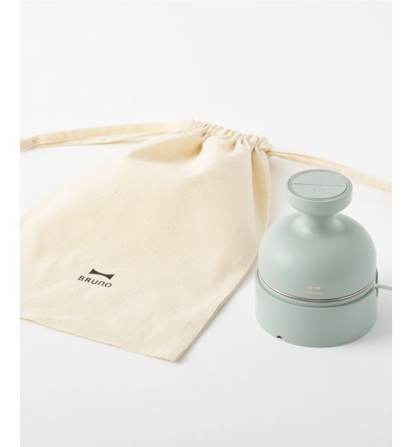 BRUNO「EMSスカルプ&ボディケア」|その他|