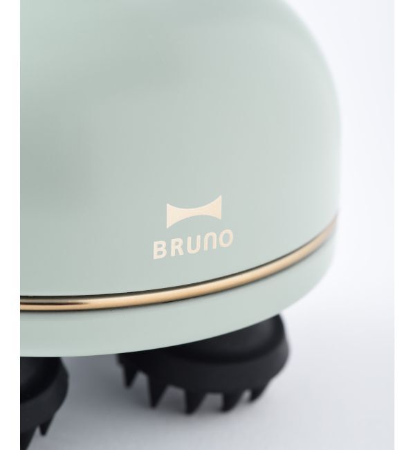 BRUNO「EMSスカルプ&ボディケア」|その他|