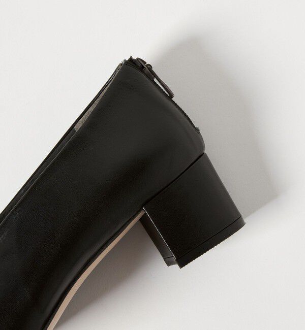 ODETTE E ODILE「ポインテッドブーティー パンプス45&darr;&uarr;」|パンプス|