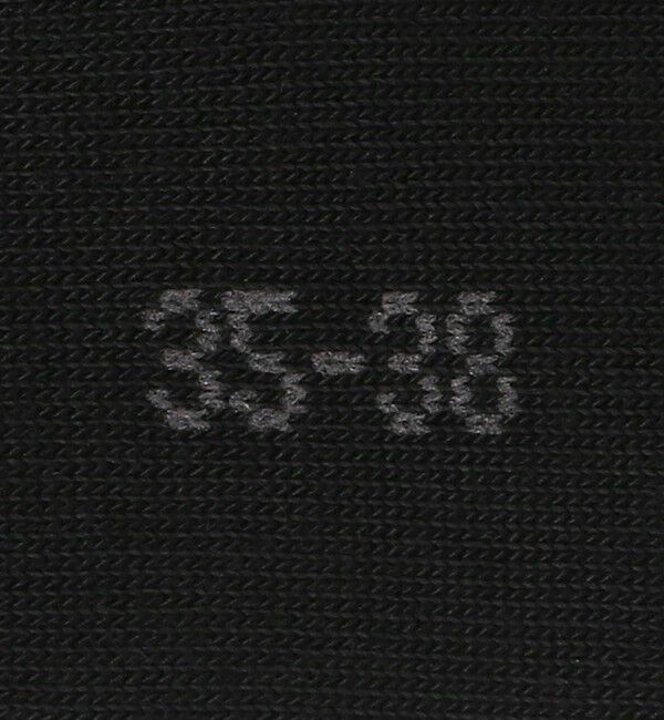 ODETTE E ODILE「＜FALKE＞ Active Breeze」|ソックス|