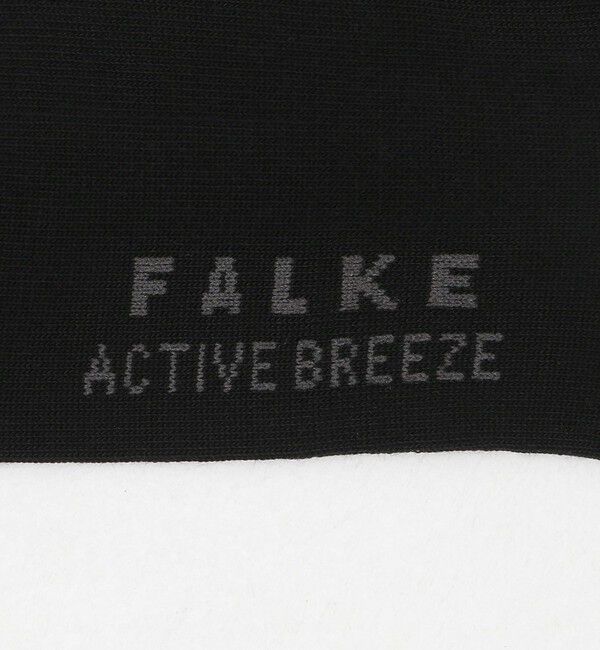ODETTE E ODILE「＜FALKE＞ Active Breeze」|ソックス|