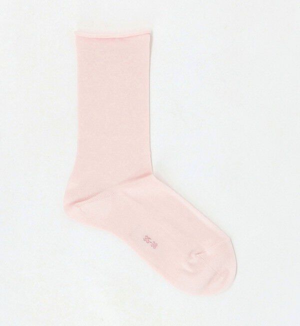 ODETTE E ODILE「＜FALKE＞ Active Breeze」|ソックス|LT.PINK