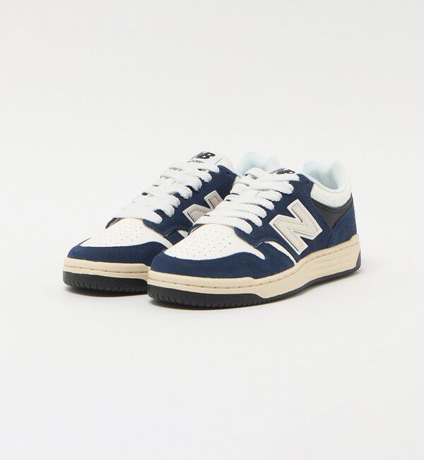 UNITED ARROWS「＜New Balance＞BB480PEN/D スニーカー」|スニーカー|