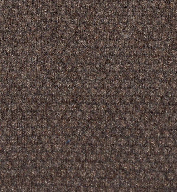 UNITED ARROWS「＜SOVEREIGN＞カシミヤ ニット ネクタイ」|ネクタイ・蝶ネクタイ|